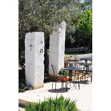 Casale Petrarolo Bed & Breakfast Монополи Екстериор снимка
