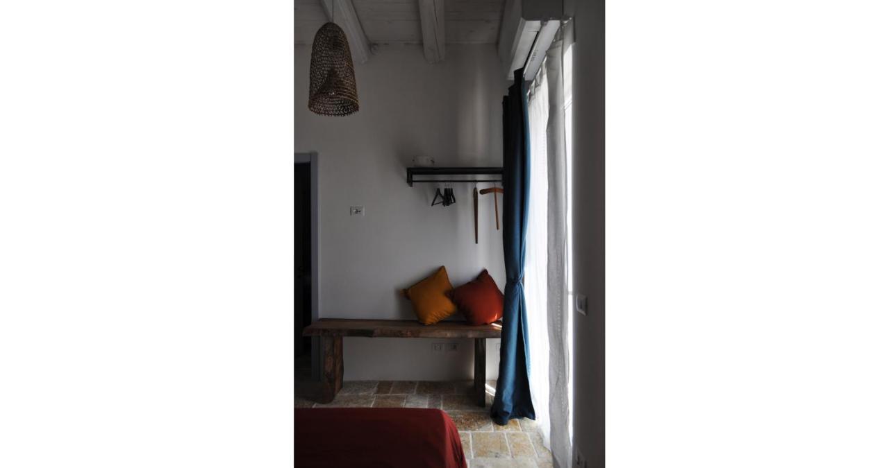 Casale Petrarolo Bed & Breakfast Монополи Екстериор снимка