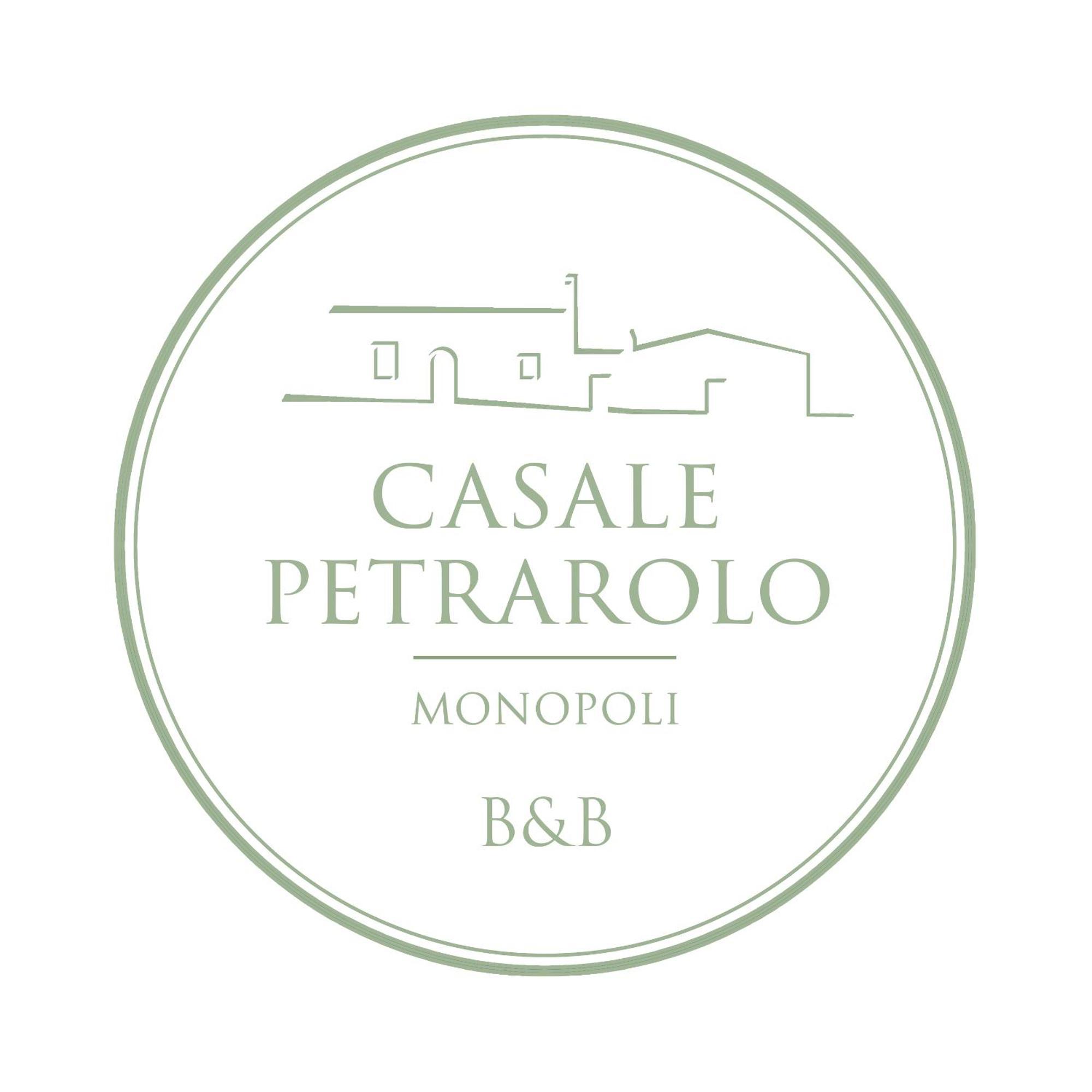 Casale Petrarolo Bed & Breakfast Монополи Екстериор снимка