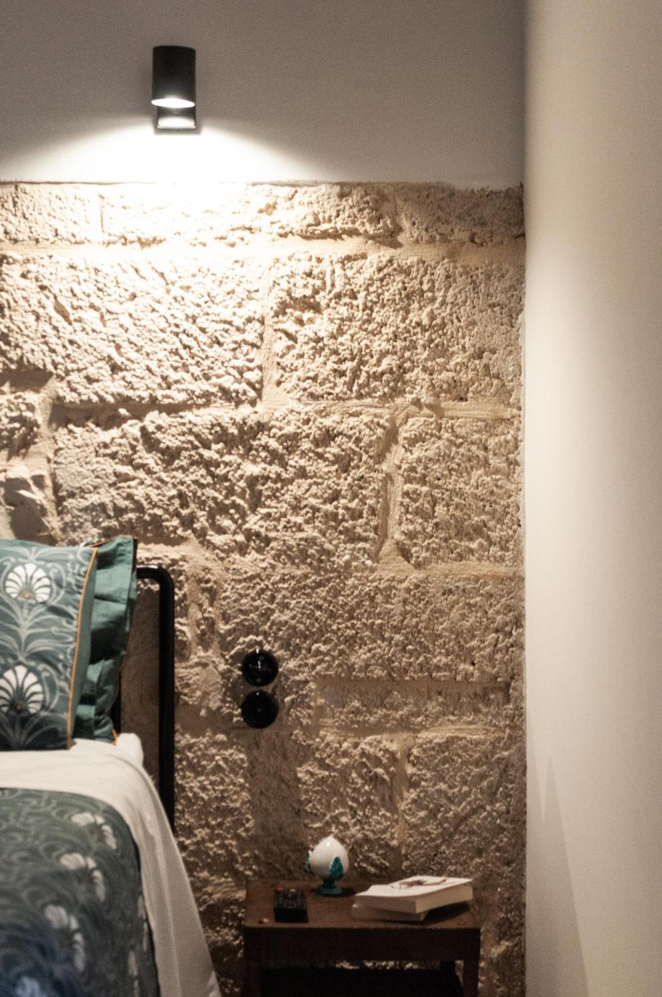 Casale Petrarolo Bed & Breakfast Монополи Екстериор снимка