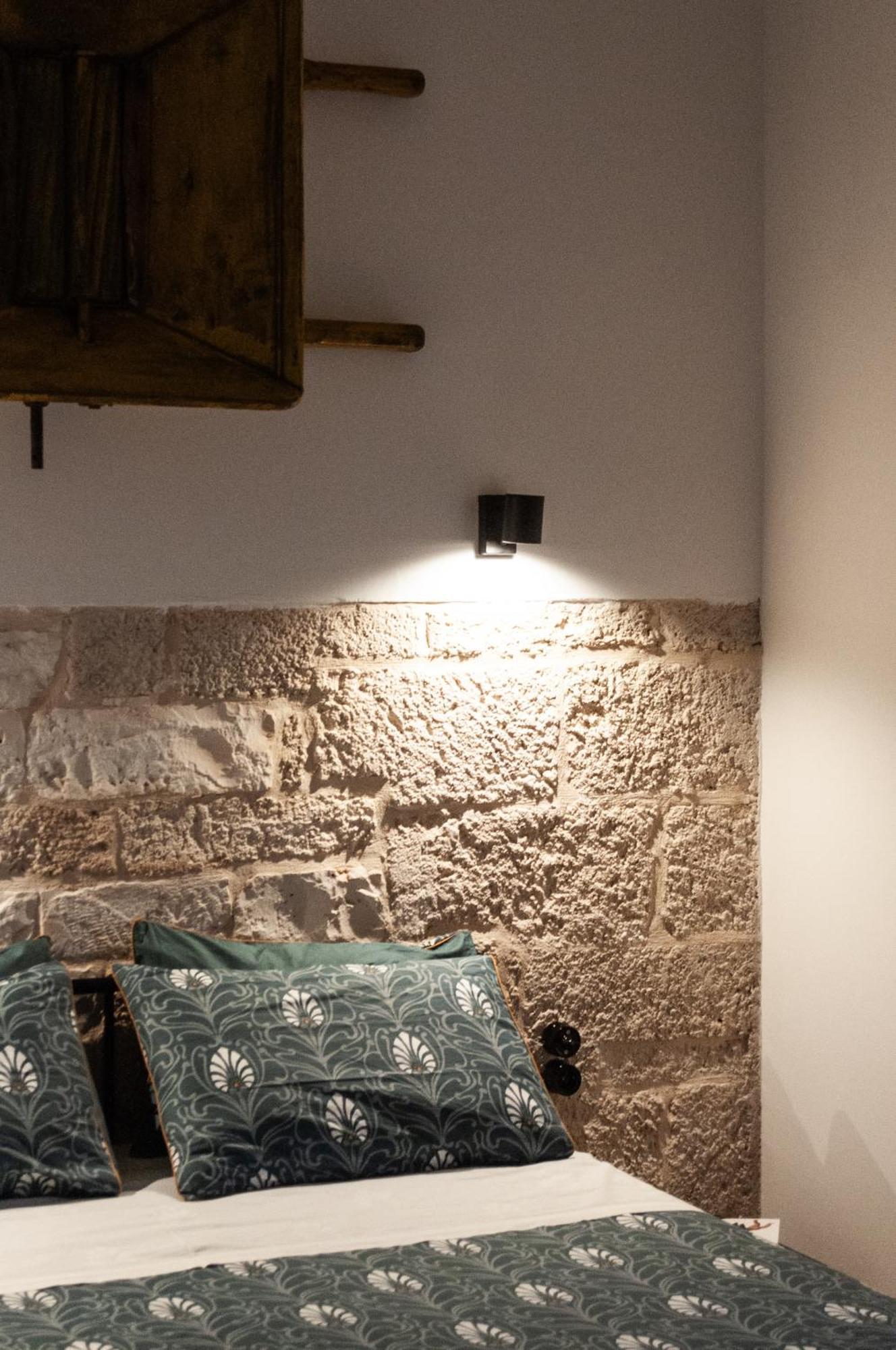 Casale Petrarolo Bed & Breakfast Монополи Екстериор снимка