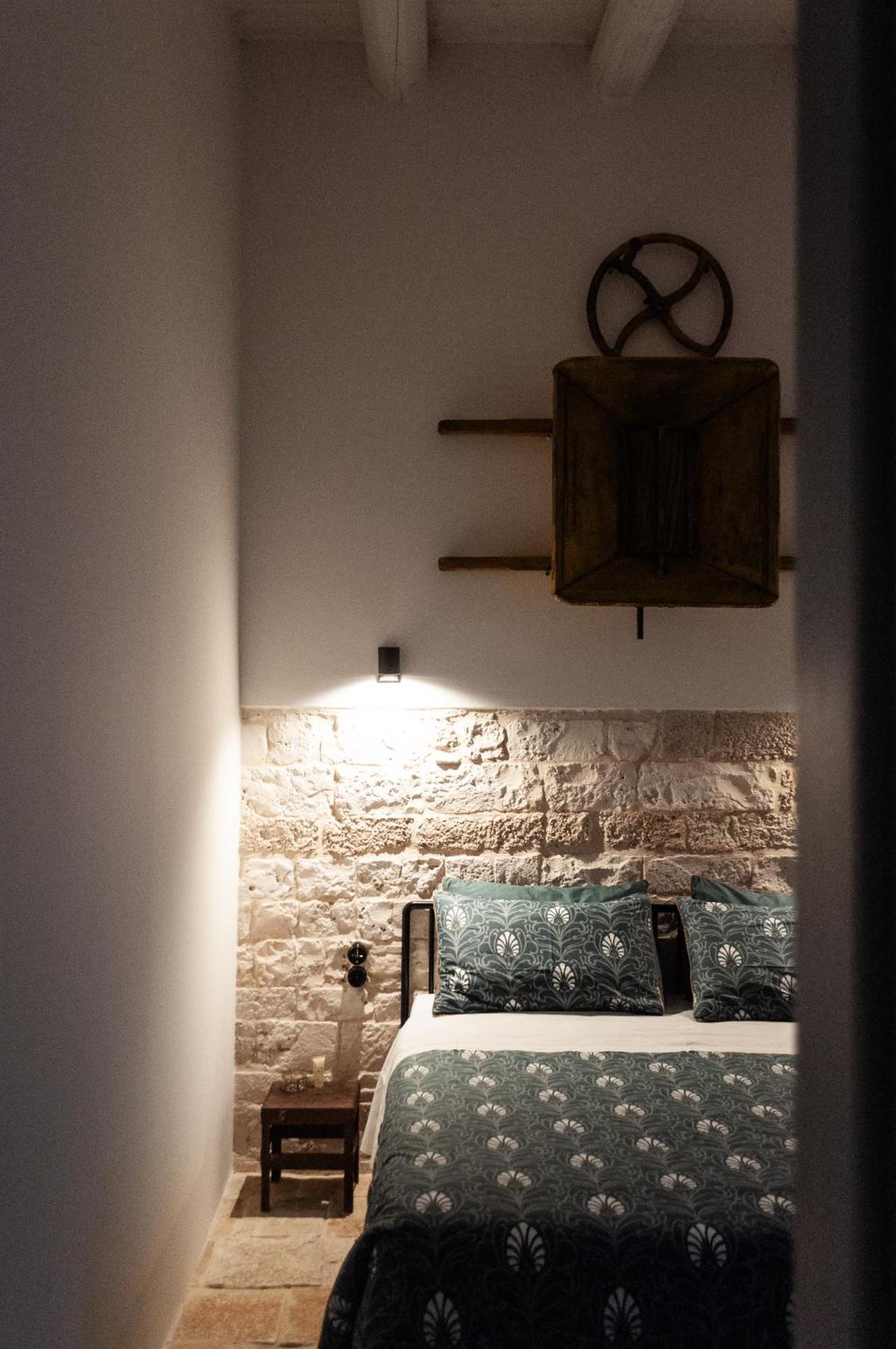 Casale Petrarolo Bed & Breakfast Монополи Екстериор снимка