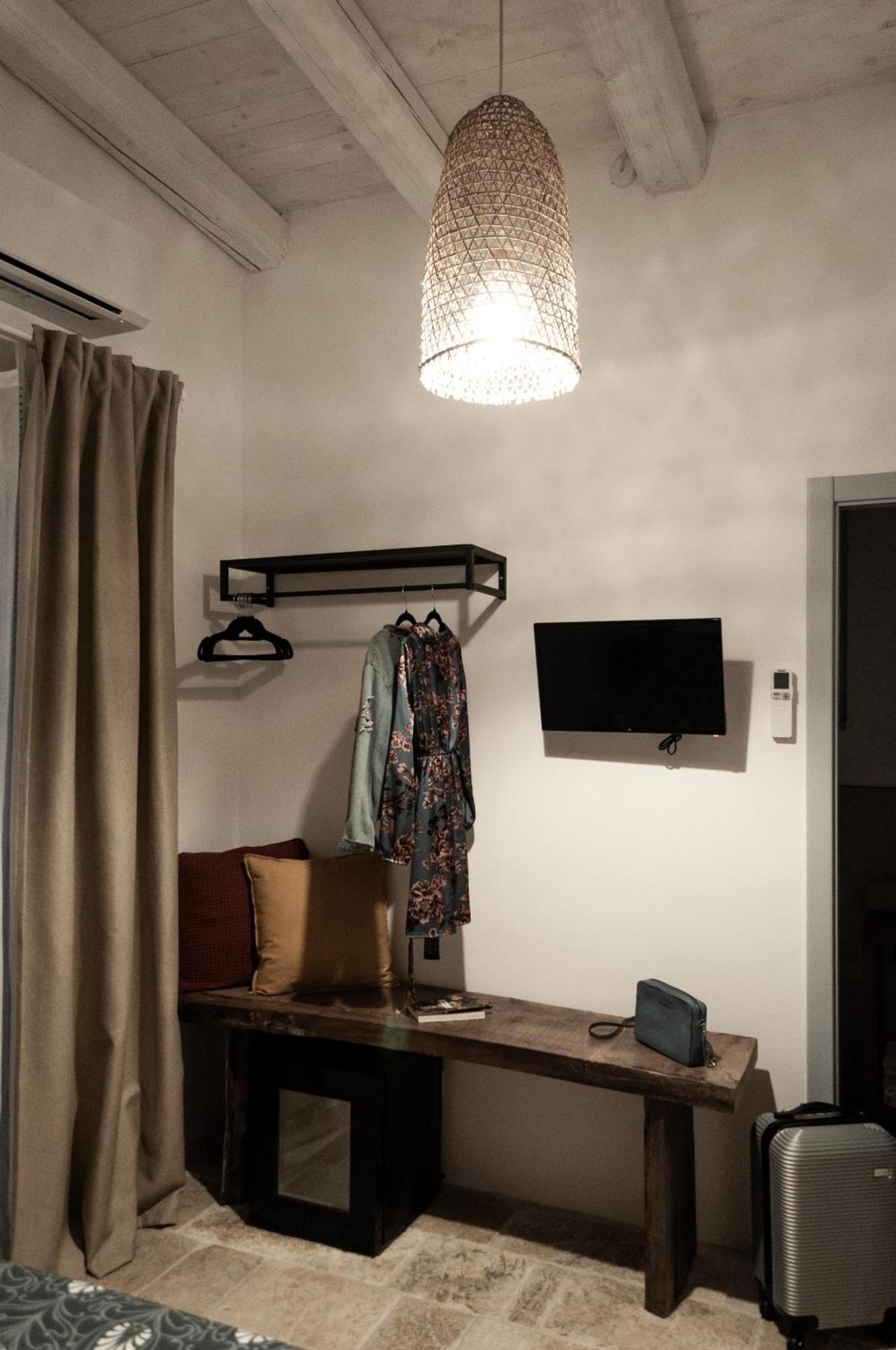 Casale Petrarolo Bed & Breakfast Монополи Екстериор снимка