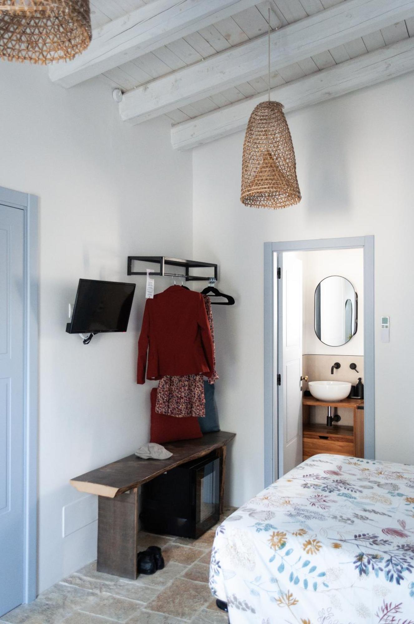 Casale Petrarolo Bed & Breakfast Монополи Екстериор снимка