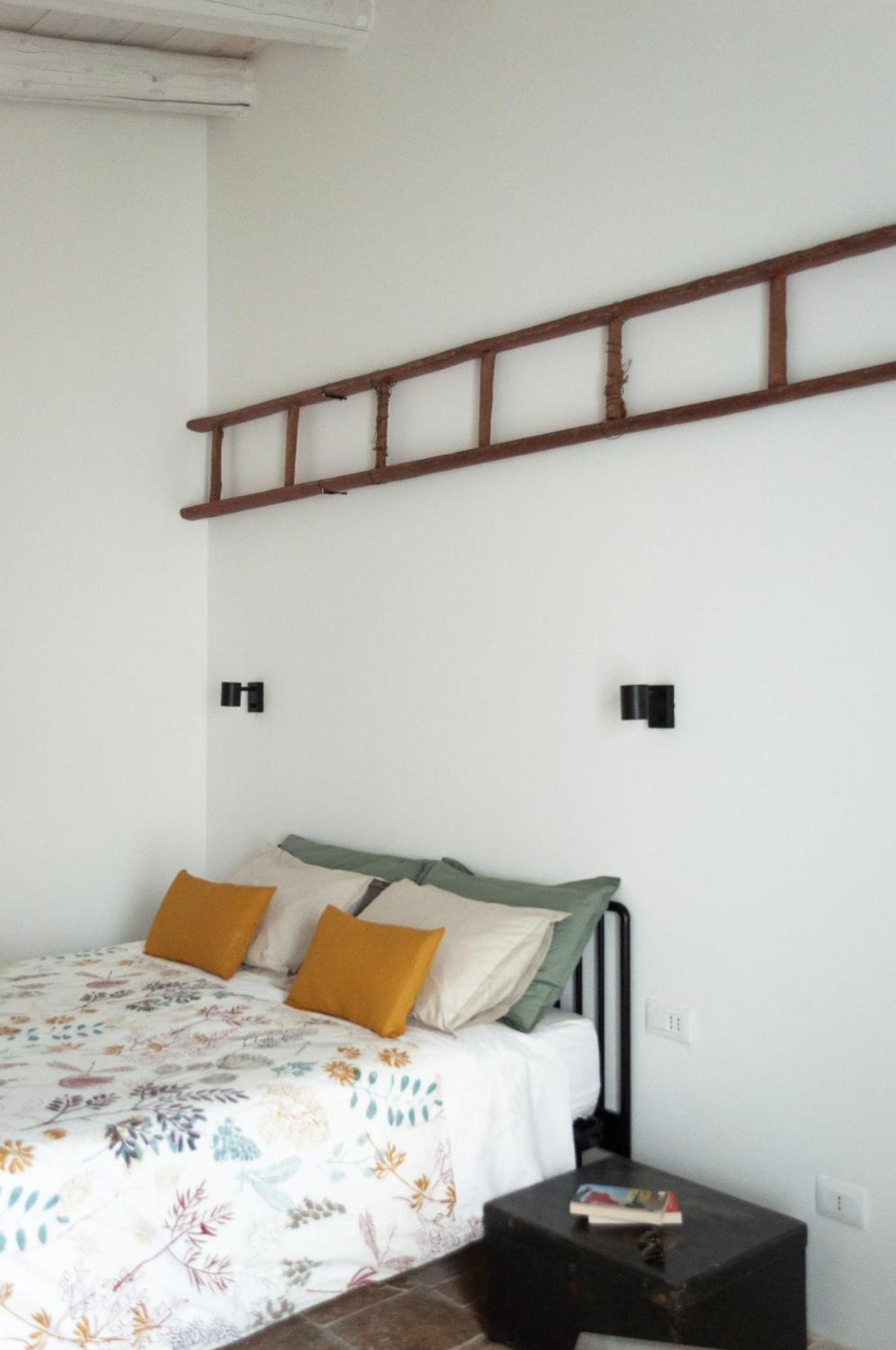 Casale Petrarolo Bed & Breakfast Монополи Екстериор снимка