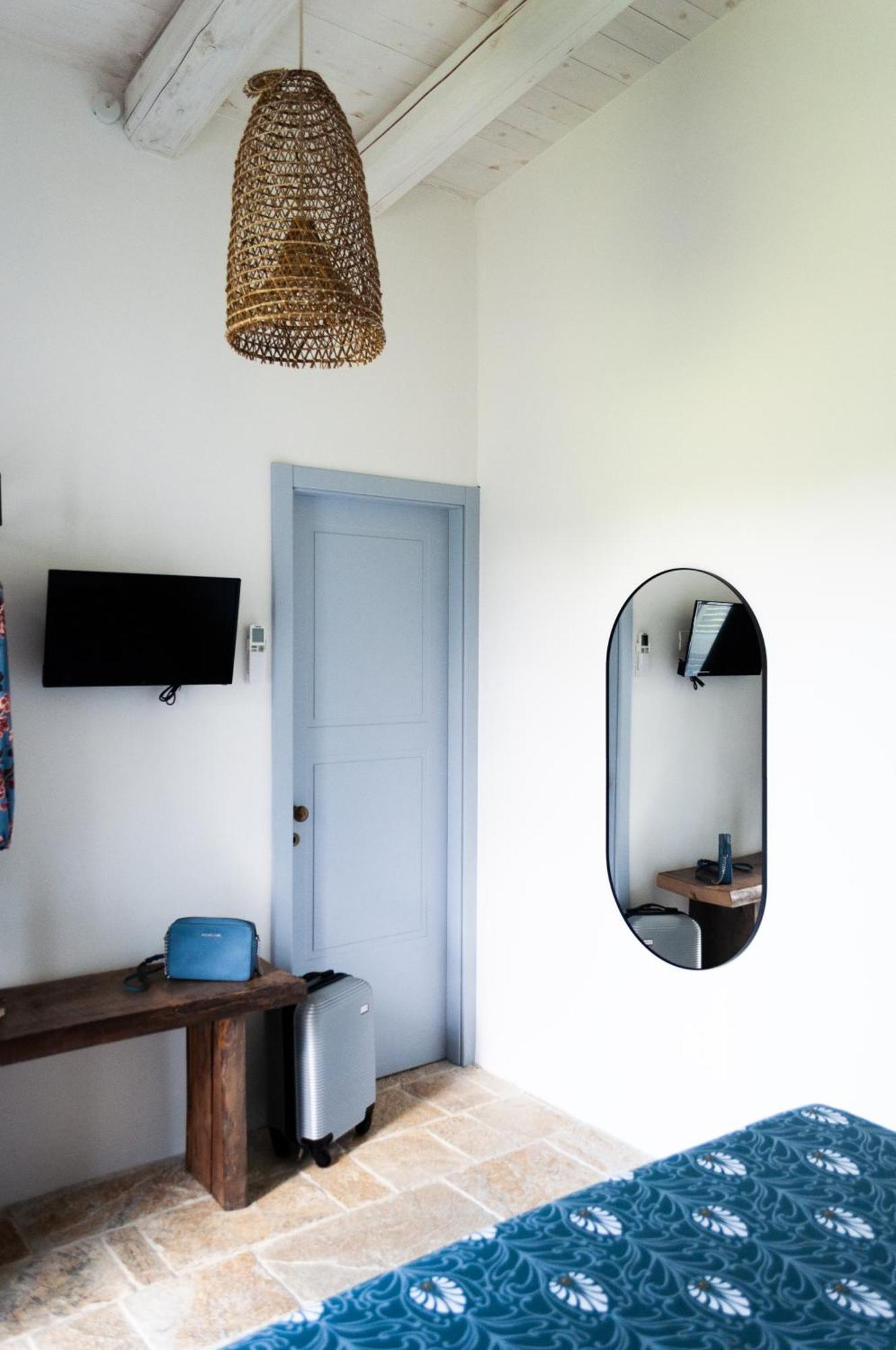 Casale Petrarolo Bed & Breakfast Монополи Екстериор снимка