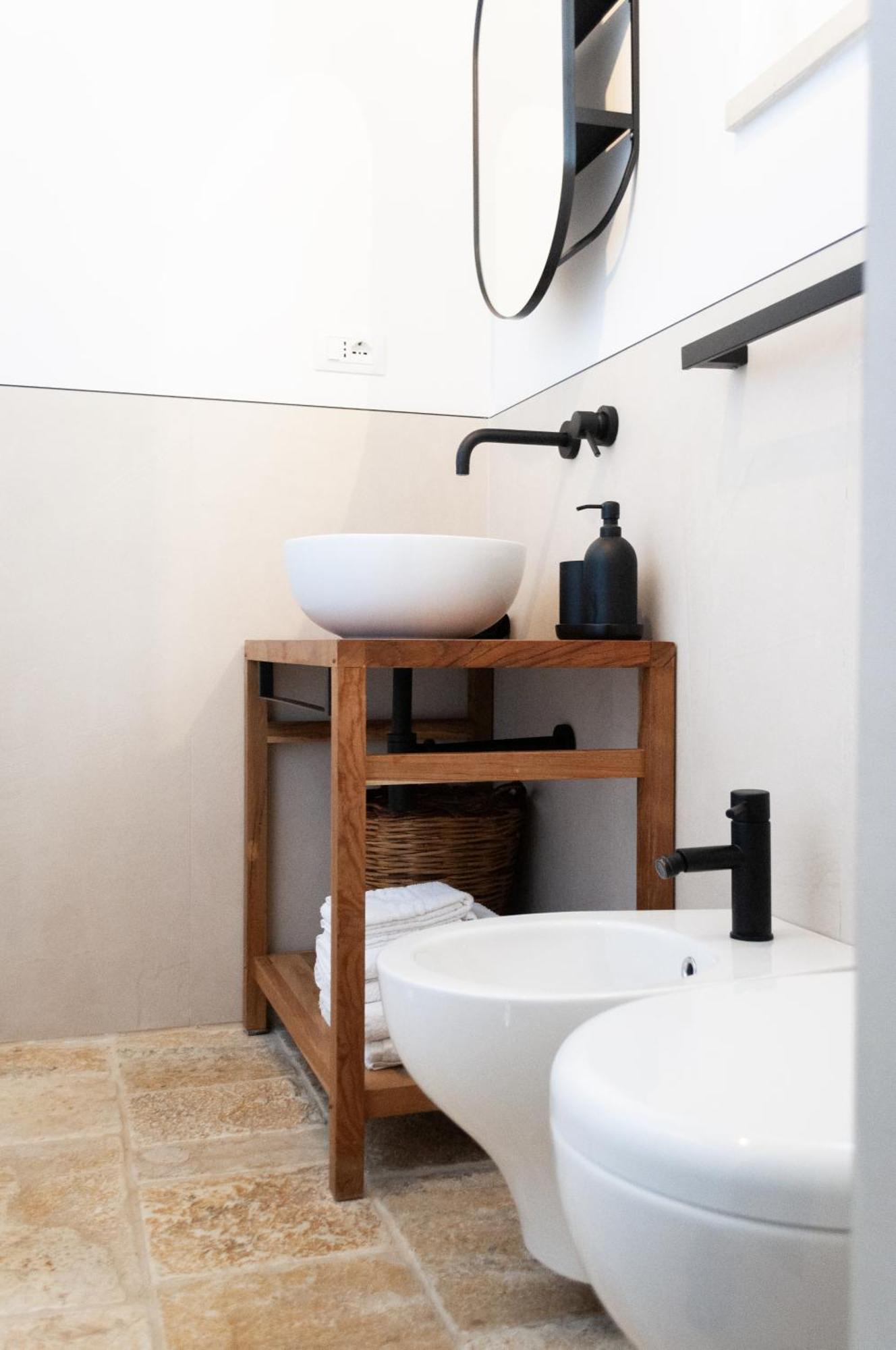 Casale Petrarolo Bed & Breakfast Монополи Екстериор снимка